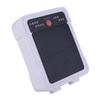Ultra Silent Solar Oxygen Pump Water Proof Fishing Oxygen Pump Small Oxygen Generator  Aquarium