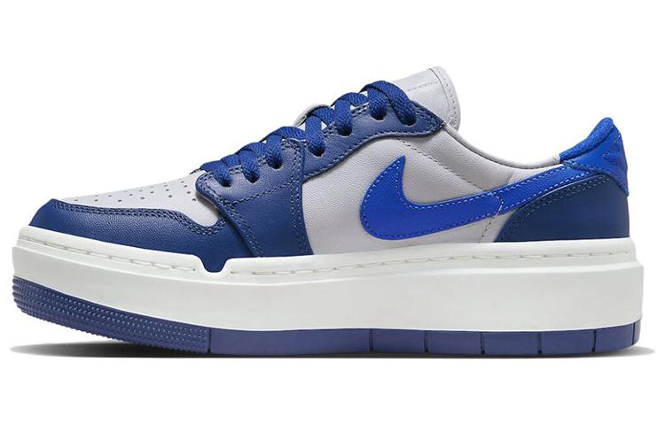 

Jordan 1 Elevate Low French Blue Женские DH7004-400 38