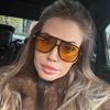 Vintage Oversized Pilot Sunglasses Women  Big Black Orange Vintage Sun Glasses For Ladies Eyewear Popular Shades Windproof
