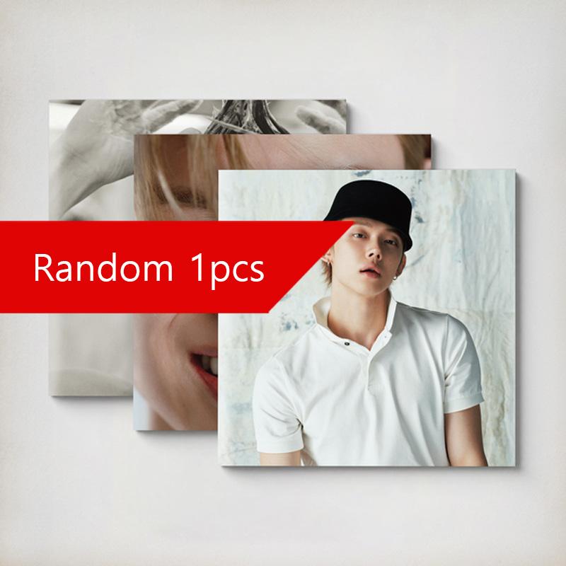 [VORBESTELLUNG] YEONJUN – KEINE LABELS: TEIL 02 (Kompakte Ver.)