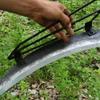 Sharp Scythe Weed Cutter
