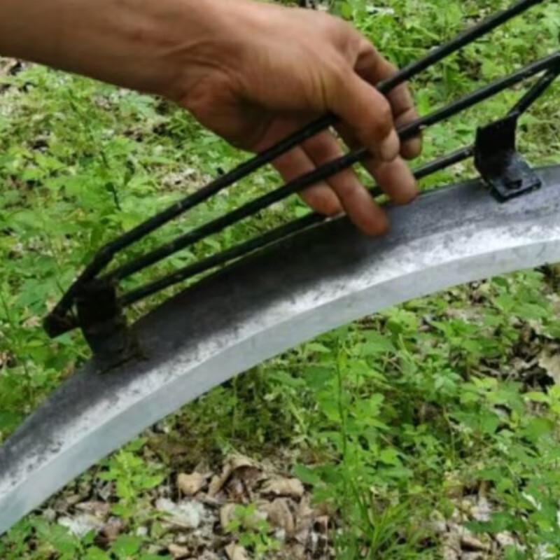 Sharp Scythe Weed Cutter