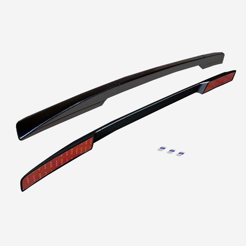 Original Style Plastic Adhesive Roof Rack for VIGO D-MAX