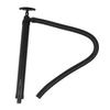 Hand Water Pump Highly Efficient Multifunctional Wear Resistant Manual Bilge Pump for Yachts Ships Fishing Boats Kayaks