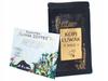 Kawa Kopi Luwak 50G Sălbatică Dzika Sumatra Prezent