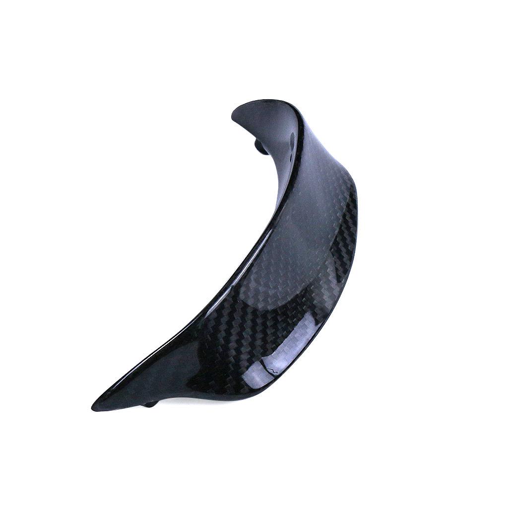 Vespa Sprint 150 Carbon Fiber Windshield Cover