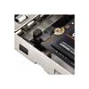 StarTech.Com Çift Yuvalı M.2 NVM