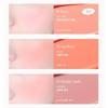 freshian Egg-like Cream Blush (12 Colors)