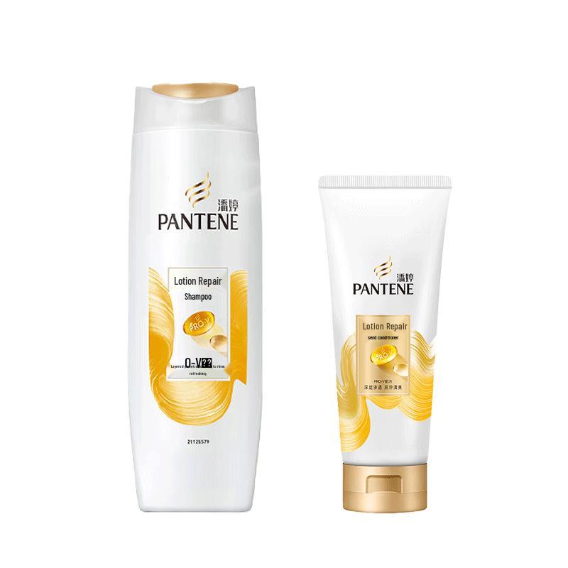 

Pantene PRO-V Shampoo & Conditioner Set