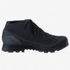 The North Face TNF Rain Boots TNF Black 9 GORE-TEX Black/TNF