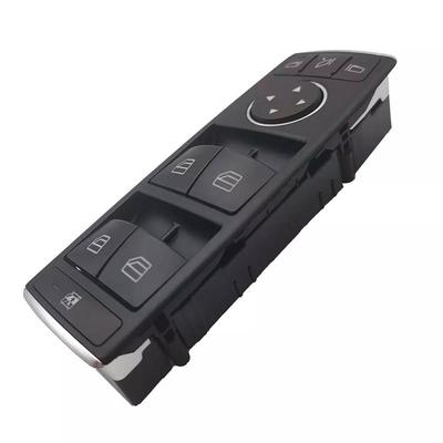 Interrupteur de lève-vitre avant gauche S'applique à Benz W212 2009-2010 OE:212 820 8310