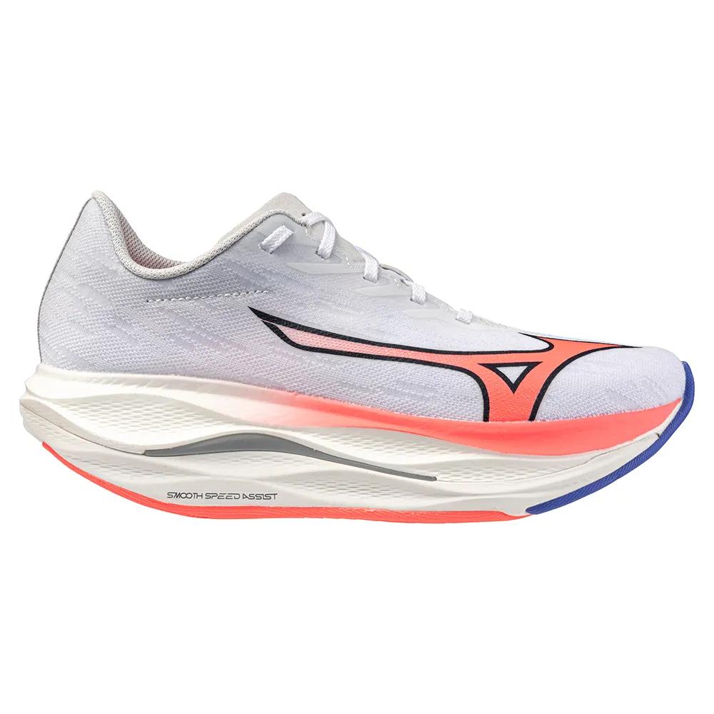 Mizuno Laufschuhe Wave Rebellion Flash 3