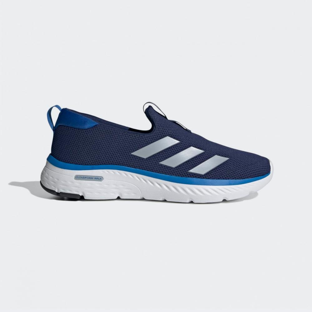 

Adidas Шезлонг Cloud Foam Moose Id6511 Dkblue Broyal Ftwwht 270