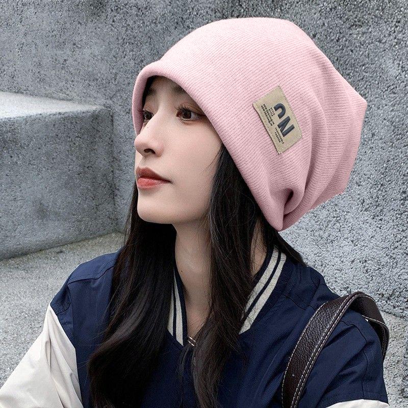 Women s Winter - Soft Warm Knit Hat for Cold - One Size