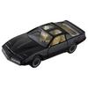 Takara Tomy Premium Unlimited 03 Knight Rider Knight 2000 Miniature Car Brand Unopened "Tomica K.I.T.T." Toy, New,