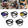 Anti-UV Pet Goggles Plastic Dog UV Protection Glasses  Pet Eye Wear Protection Supplies