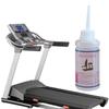 Gym Equipment Sport Running Machine Lubricant Treadmill Maintenance Silicone Oil