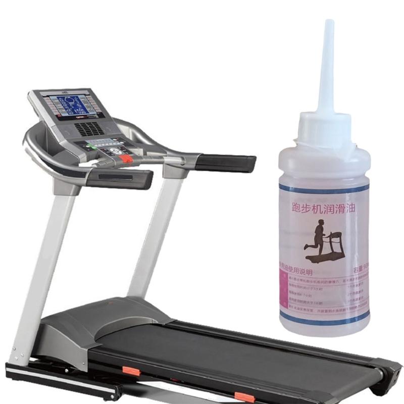 Gym Equipment Sport Running Machine Lubricant Treadmill Maintenance Silicone Oil