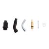Carburetor Plunger Choke Starter Valve Kit for Honda 450 00-04