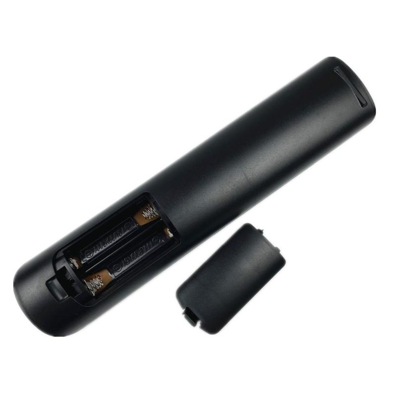 RMT-JR01 Replacement Remote Control for JLE47BC3001 EM39T JLE42BC3001 EM55FT JLE47B3500 JLE42BC3500 Accessories