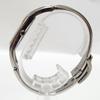 Used Citizen XC Rectangular Cut Glass Bangle Watch, Working Condition