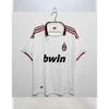0607 AC Milán Milánský dres Kaka 95-20 Ronaldinho a retro fotbalový dres
