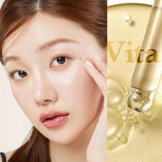 Medicube AGE‑R Vita C Pro Ampulle 20ml (3 Optionen)
