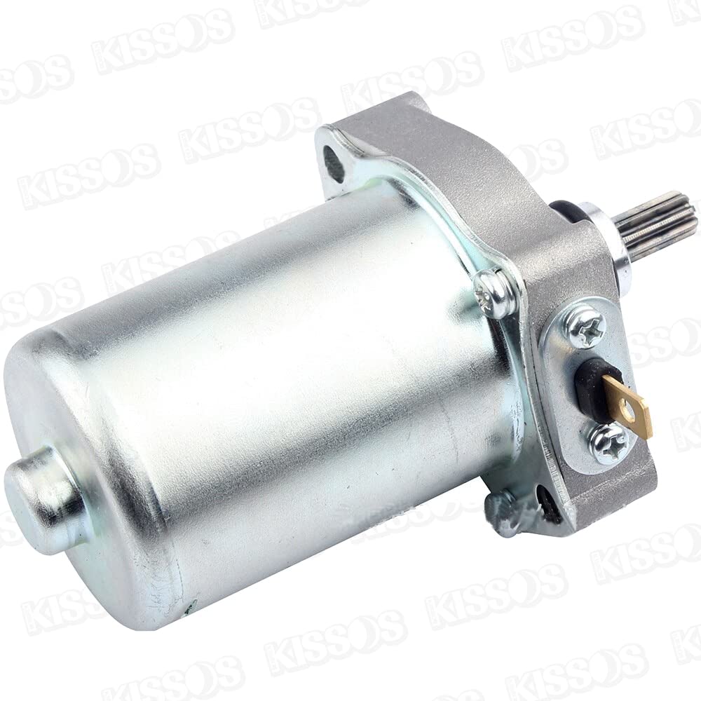 Honda Anlasser Starter Motorrad Super Cub Cross Cub Aftermarket Produkt Ersatzteile Reparatur