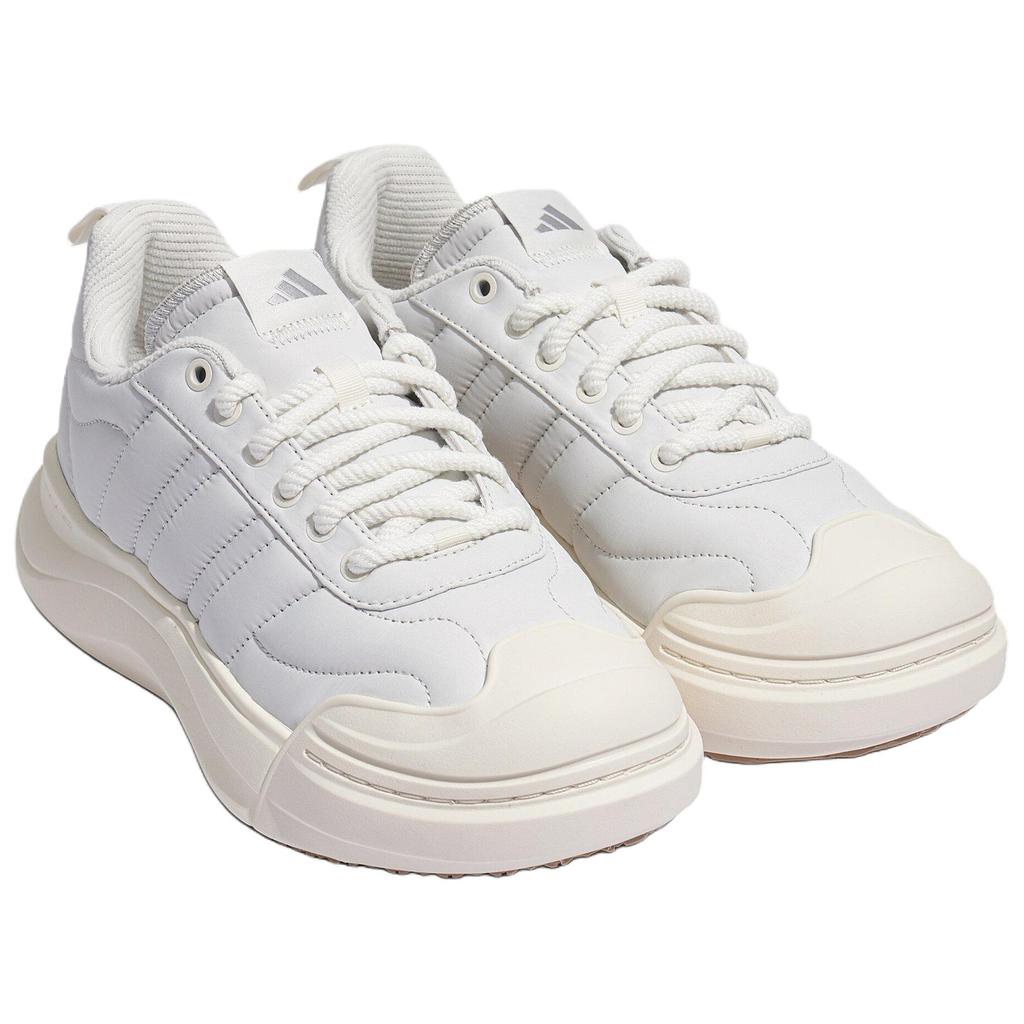 Adidas Maxxpuff Άνετη Εφαρμογή Lifestyle Casual Παπούτσια Unisex Casual Παπούτσια Ανοιχτό Γκρι KI5122