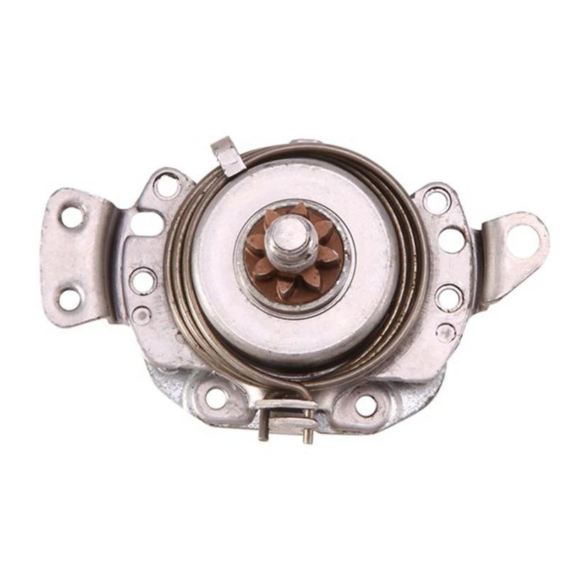 1K0881053A Per VW Golf Passat B5 Bora Touran Octavia Auto Guidatore Interno Sedile Altezza Regolatore Manuale Nuovo