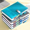 Wear-resistant A5  English  Daily Plan Notebook Agenda Planning Notebook  School Office