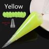 50g Kristall Glitzer Gelee Kleber DIY Handyhülle Dekoration Diy Haarnadel Sahne Kleber Zubehör Simulation Kuchen Materialtasche