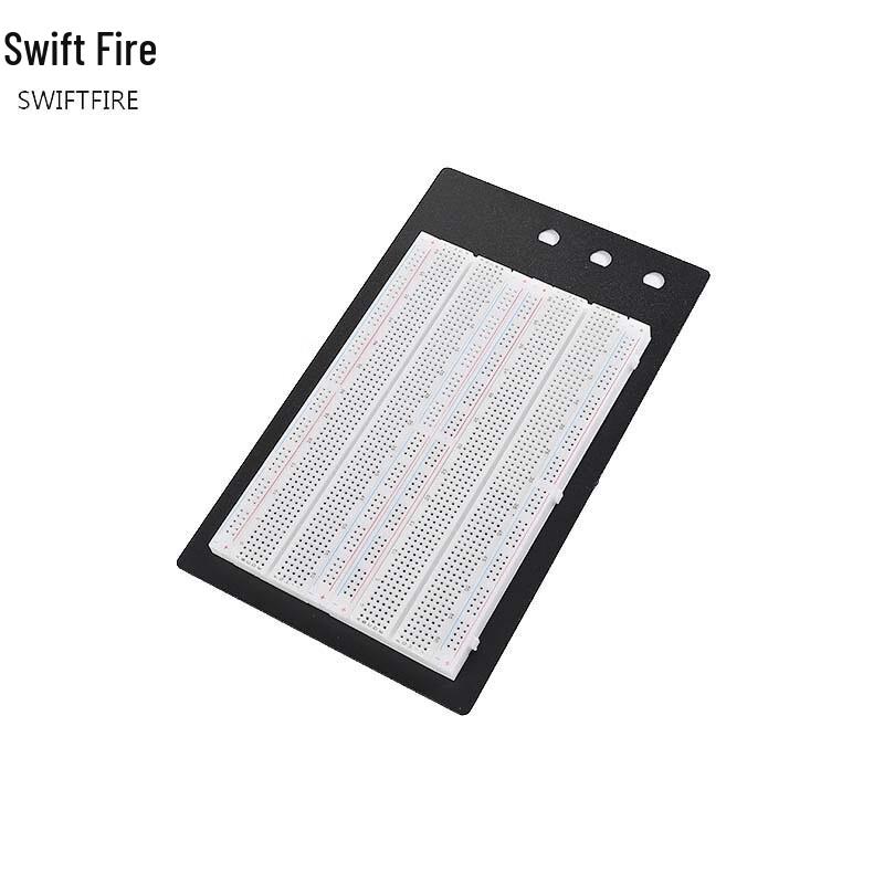

Xunhuo Combination Breadboard