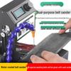 Mini Desktop Water-Cooled Belt Sander & Electric Knife Sharpener