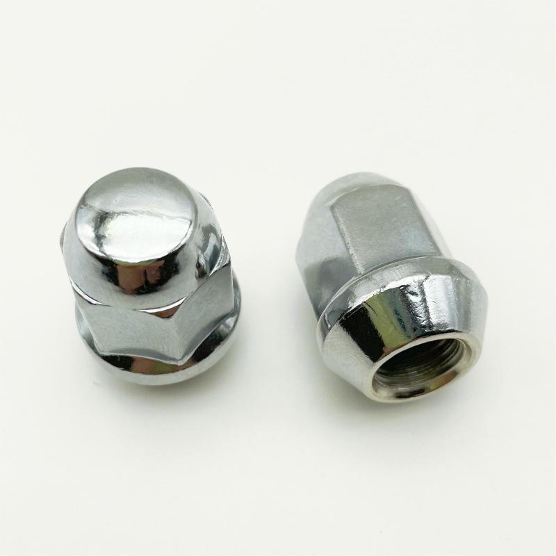 

Совместимые гайки шин и ступиц колес для Great Wall Fengjun 5, Haval H6, M2, Coolray, Voleex C30