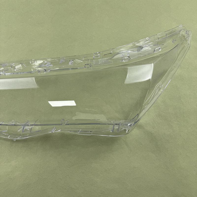 Car Accessories Headlight Housing Shell Lamp Shade For Toyota Corolla 2017 2018 High Lens Transparent Headlamp Cover Plexiglass
