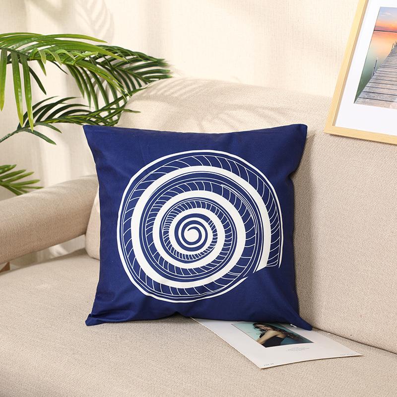 Letter Pillow, Simulated Silk Pillowcase, Sample Room, Sofa, Living Room Pillowcase, Office Lumbar Pillow, Modern and Simple