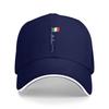 Unisexs WoUnisexs Italy Signature Italian Flag Italia Outdoor Hat  Sun Cap New Baseball Cap Snapback Hats