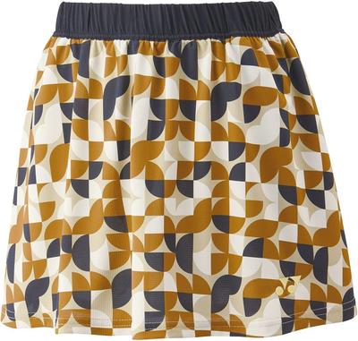Saia Yonex 26177 Camel XO Feminina (183)