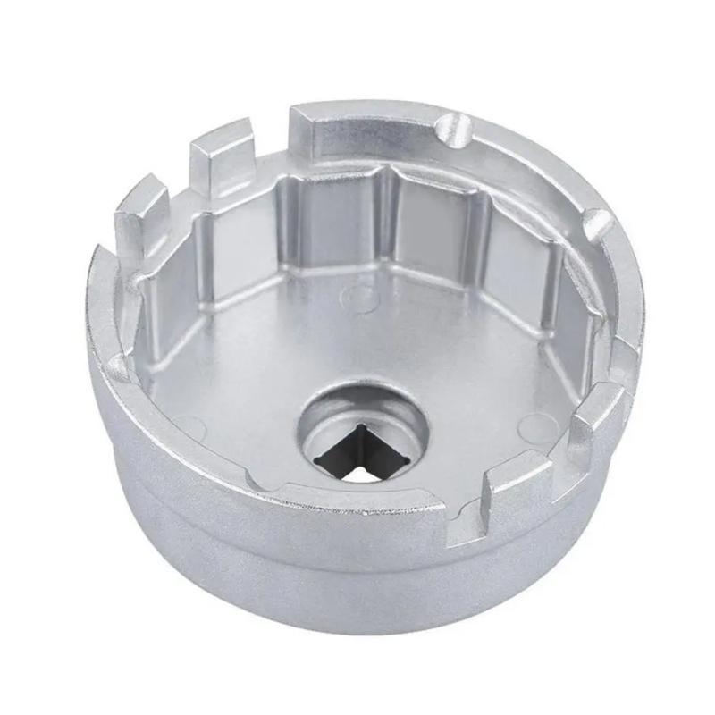 Car Oil Filter Wrench Tool Remover For Toyota Corolla Matrix Prius RAV4 Scion TC Camry Avalon Highlander Sienna Lexus CT200H Key
