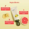 The Face Shop Herb Day 365 Master Blending Cleansing Cream #Lemon&Grapefruit