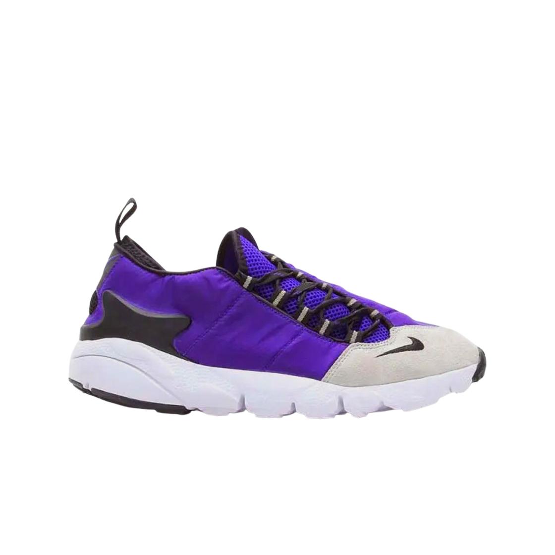 

Мужские кроссовки Nike Air Footscape Motion Purple 599470-501