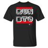 Bitcoin BTC Crypto Cryptocurrency Altcoin HODL Black T-Shirt UPC66 Unisex T-Shirt