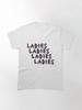 fiona apple Ladies, Ladies, Ladies Active Classic T-Shirt