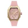 [Ice Watch] Ice Watch Authentic Ice Boliday Pink Passion 022863 Women's Watch Silicone Strap Multifunction