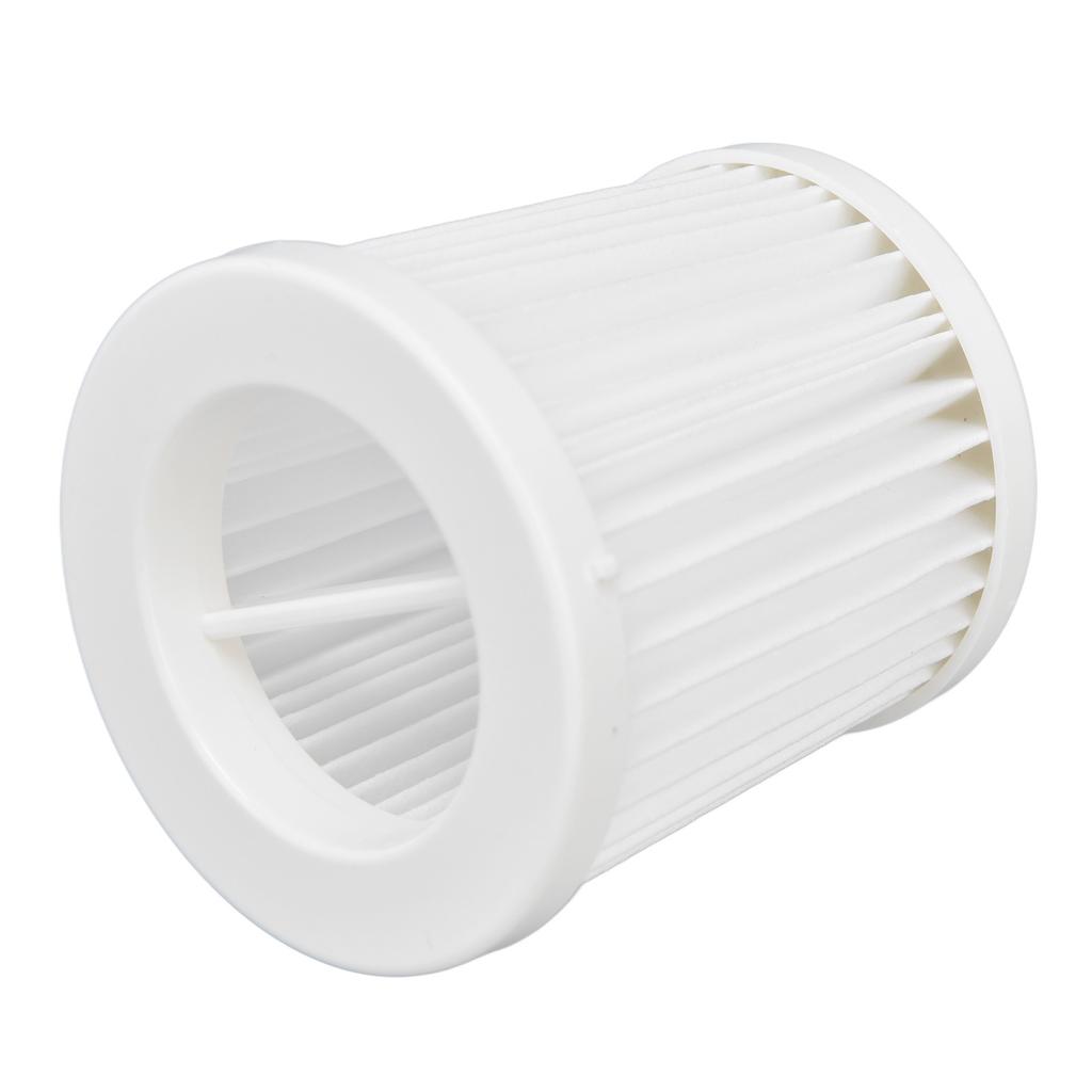 3pcs Vacuum Cleaner Filter Element for +/-0 XJCY010A 020 Vacuum Cleaner Accessories