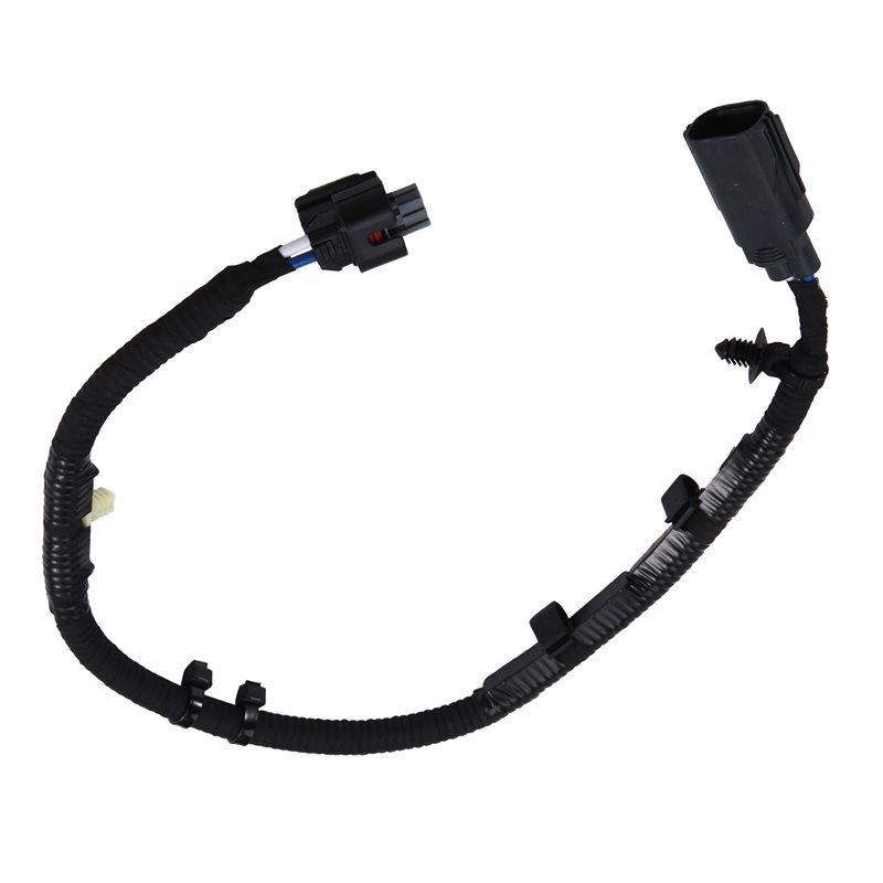 Car Rear Parking Brake Harness DG9Z-14A411-A For Ford Fusion Lincoln MKZ 13-23 Electric Park Jumper Wiring DG9Z14A411A