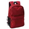 Outdoor Cooling Backpack for Men Nylon 10W Sweat Proof Semiconductor Compression Airflow Ventilation Travel Laptop Backpack for Hiking Casual