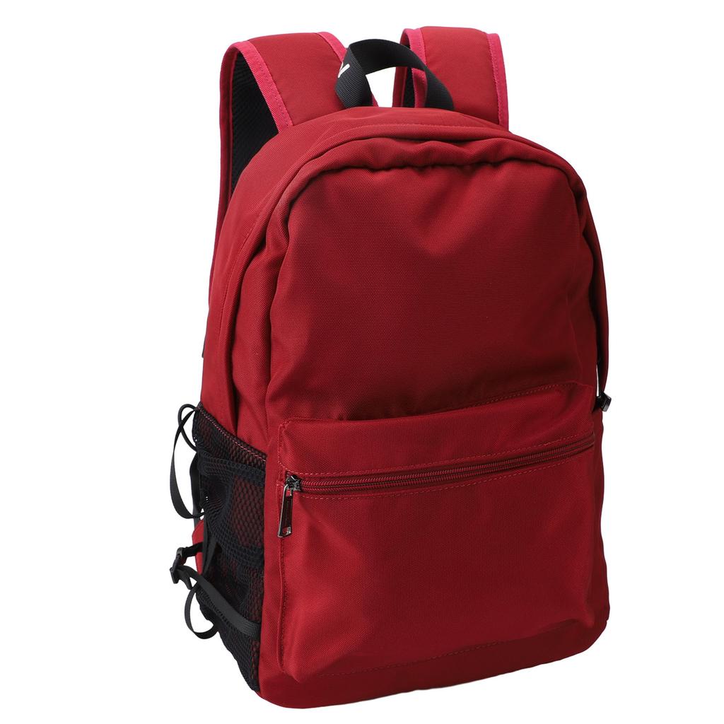 Outdoor Cooling Backpack for Men Nylon 10W Sweat Proof Semiconductor Compression Airflow Ventilation Travel Laptop Backpack for Hiking Casual