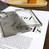 Business Ultra Thin Matte Transparent Phone Case For Samsung Galaxy Z Fold 7 6 5 4 Hard Bumper Shockproof Protect Back Cover